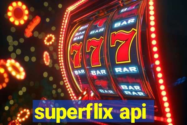 superflix api